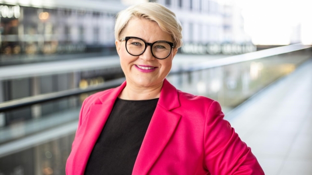 Weihnachtsmarketing mit Native Advertising pushen - Sylwia Iwanejko-Sajewska ist Country Managerin DACH beim Werbetechnologieunternehmen TripleLift - Quelle: Triplelift